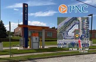 Plus de détails pour 13205 Granger rd, Cleveland, OH - Commerce de détail à vendre