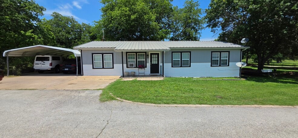 2101 FM 5, Aledo, TX for sale - Building Photo - Image 3 of 10