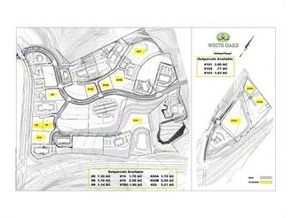 White Oaks Blvd, Bridgeport, WV à vendre - Photo du bâtiment - Image 3 de 6