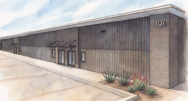 More details for 106 Holmes Rd, Liberty Hill, TX - Industrial for Lease