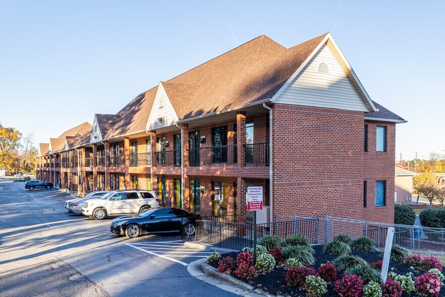 1413 Annapolis Rd, Odenton, MD à louer - Photo principale - Image 1 de 9