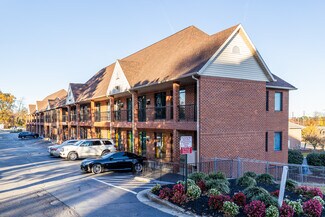 Plus de détails pour 1413 Annapolis Rd, Odenton, MD - Bureau/Commerce de détail à louer