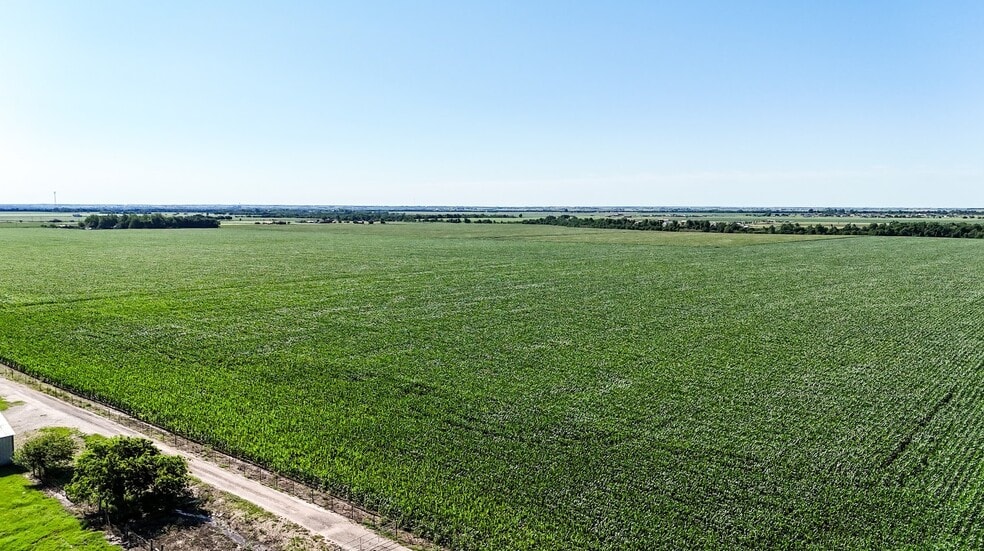 TBD County Road 405, Taylor, TX à vendre - Aérien - Image 3 de 4