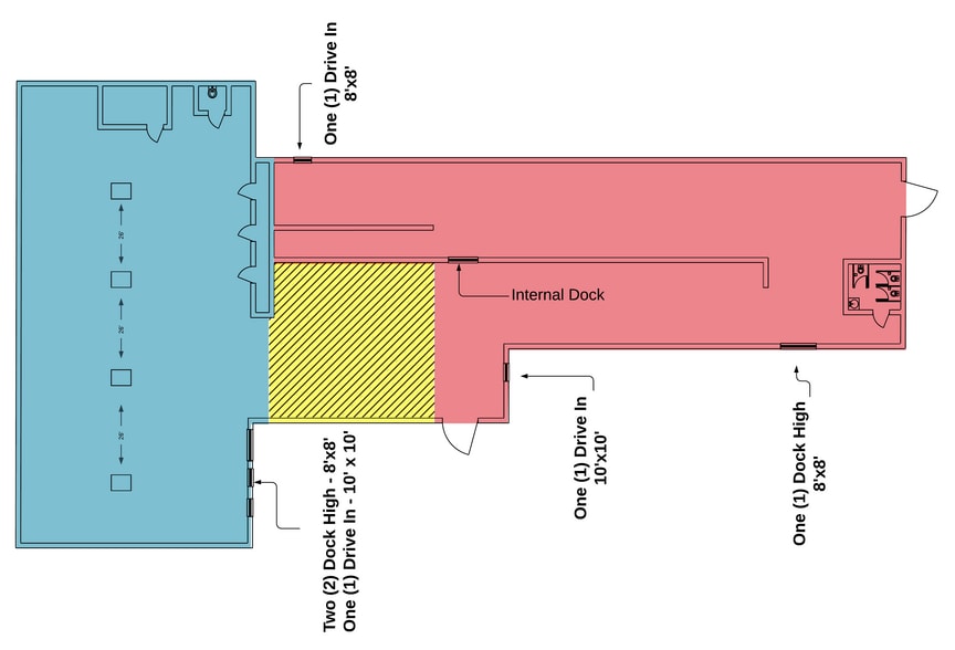 11500 W 13th Ave, Lakewood, CO for sale - Building Photo - Image 3 of 20