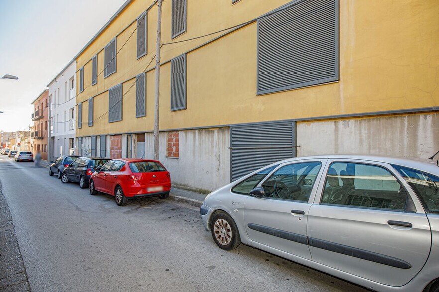 Immeuble residentiel dans Palafrugell, Gerona à vendre - Photo du bâtiment - Image 2 de 25