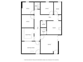 3235-3345 Vollmer Rd, Flossmoor, IL for lease Interior Photo- Image 1 of 2