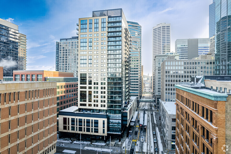 465 Nicollet Mall, Minneapolis, MN for sale - Building Photo - Image 1 of 1