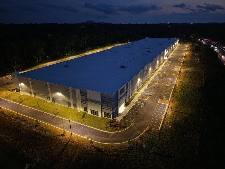 1925 Wren Turnpike, Gastonia, NC for lease - Building Photo - Image 2 of 3