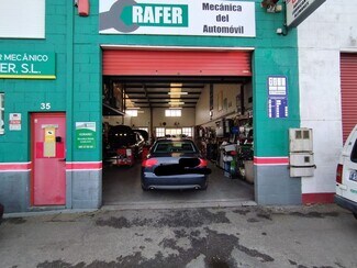 More details for Industrial for Sale