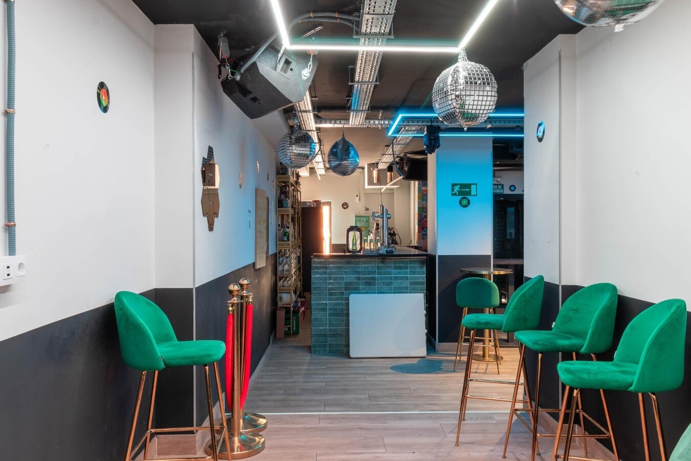 Madrid, MAD 28030 - Unit Es:2 Pl:0C - - Interior Photo - Image 2 of 10
