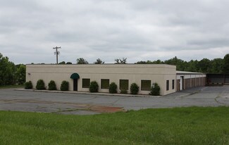 Plus de détails pour 13 Stanley Dr, Thomasville, NC - Industriel à louer