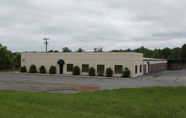 More details for 13 Stanley Dr, Thomasville, NC - Industrial for Lease