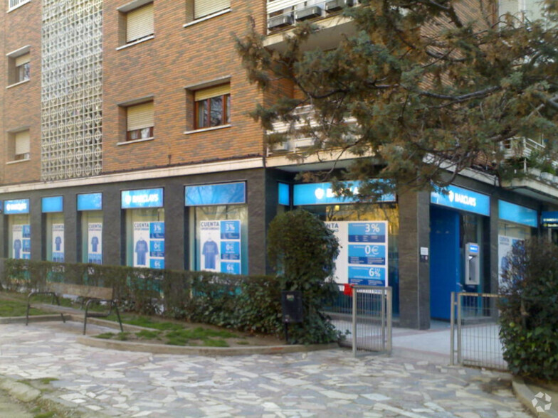 Calle Olímpica Conchita Puig, 10, Alcorcón, Madrid à louer - Photo intérieure - Image 1 de 1