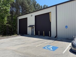 4946 Cobb Pky NW, Acworth, GA for lease Building Photo- Image 2 of 5