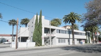 More details for 151 N San Vicente Blvd, Beverly Hills, CA - Office for Lease