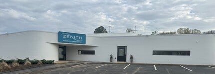 5645 Murray Ave, Memphis, TN for lease Building Photo- Image 2 of 10