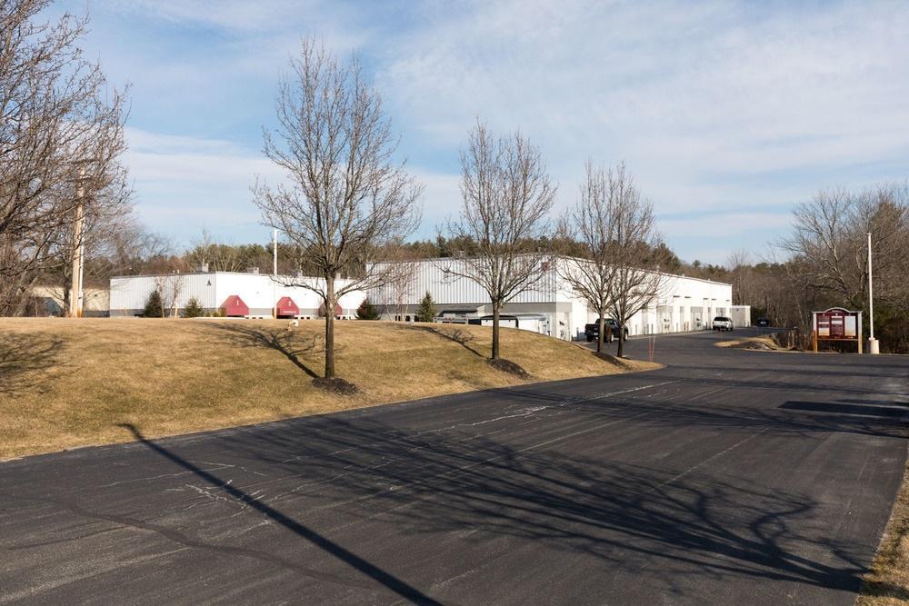 17-4 NH-125, Kingston, NH for lease Building Photo- Image 1 of 19