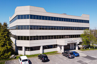 More details for 1 Centrepointe Dr, Nepean, ON - Office/Medical for Lease