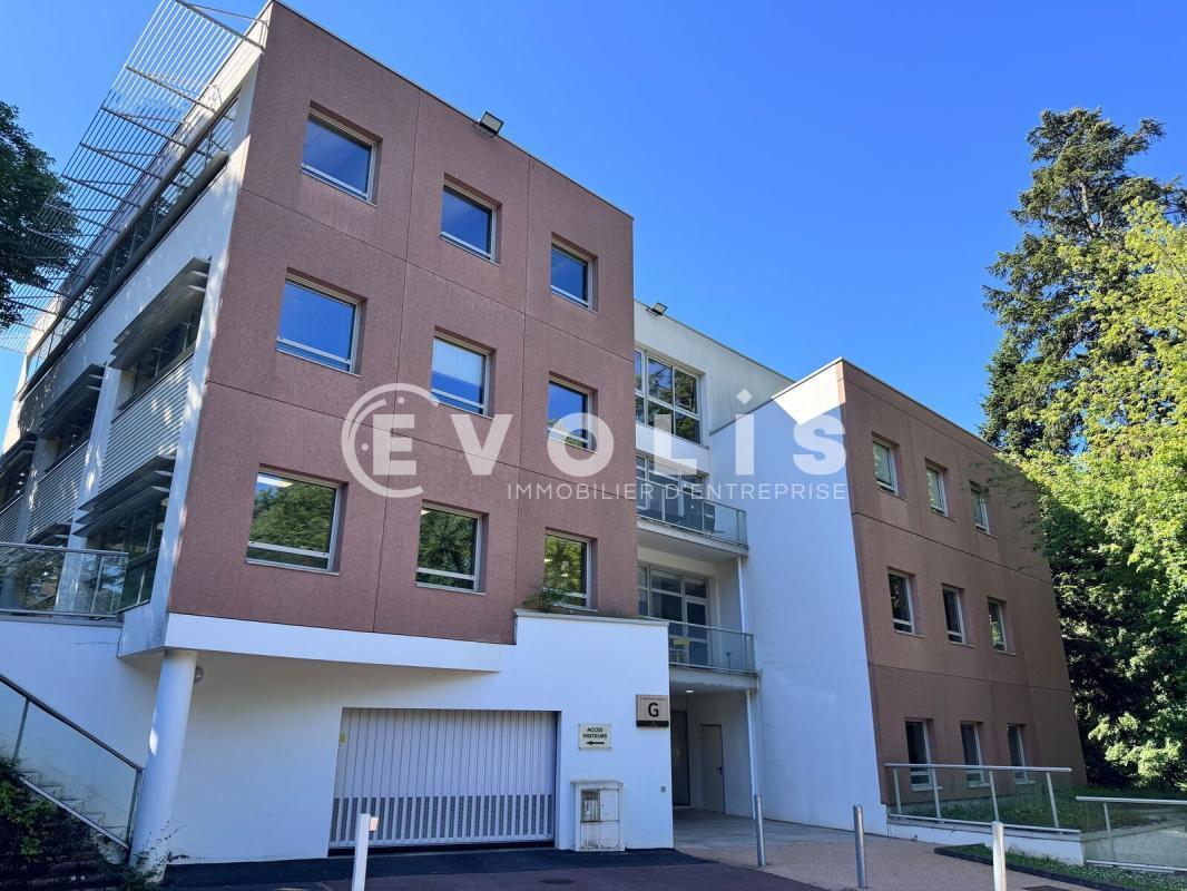 15 Chemin Du Saquin, Écully for lease Building Photo- Image 1 of 11