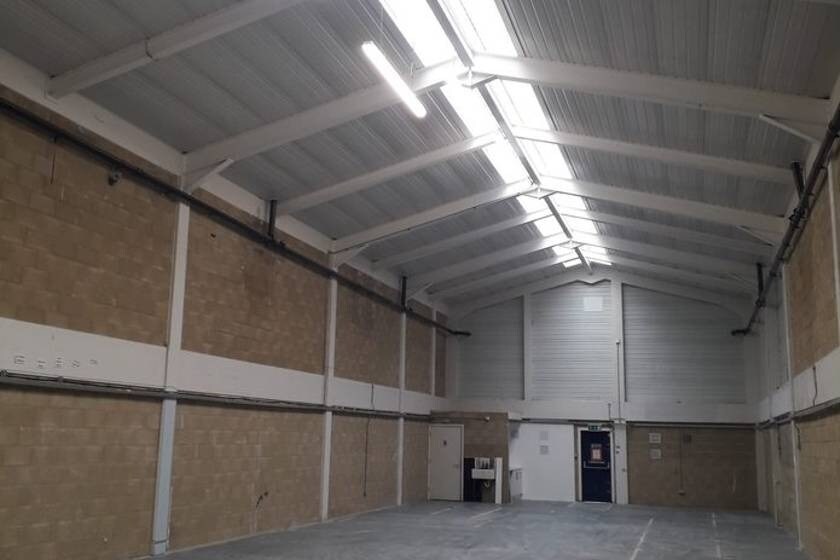 Rotherhithe New Rd, Londres à louer - Photo intérieure - Image 3 de 5