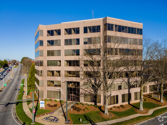 More details for 340 Jesse Jewell Pky, Gainesville, GA - Office for Lease