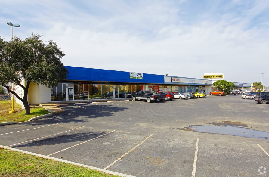 1007 Palo Alto Rd, San Antonio, TX for lease - Primary Photo - Image 2 of 4