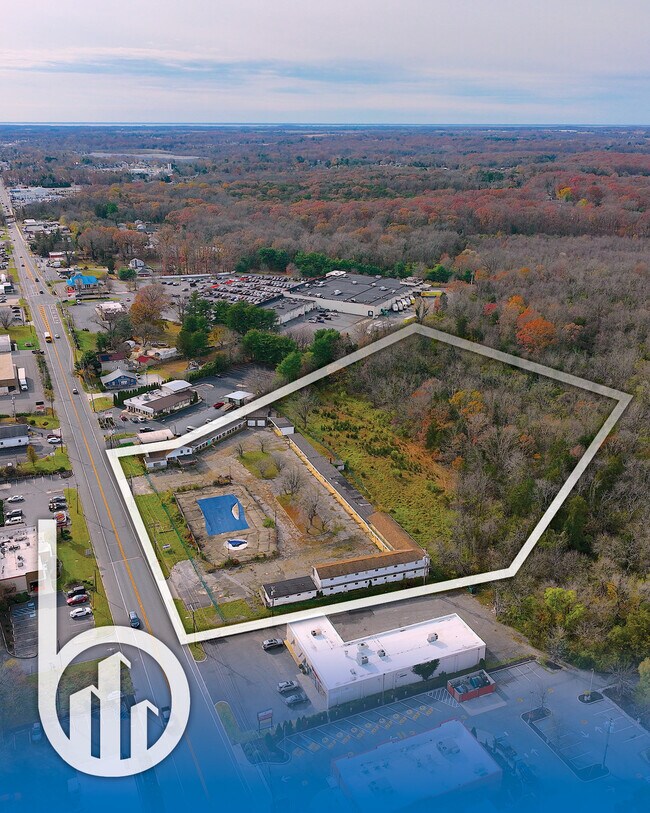 More details for 1040 N Pearl St, Bridgeton, NJ - Land for Lease