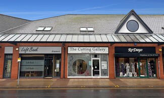 More details for School Ln, Liverpool - Retail for Lease
