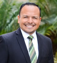 Luis Palencia