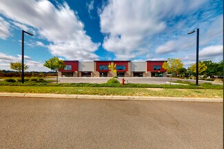 Plus de détails pour 6045 Balustrade, Lacey, WA - Commerce de détail à louer