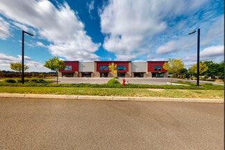 More details for 6045 Balustrade, Lacey, WA - Retail for Lease