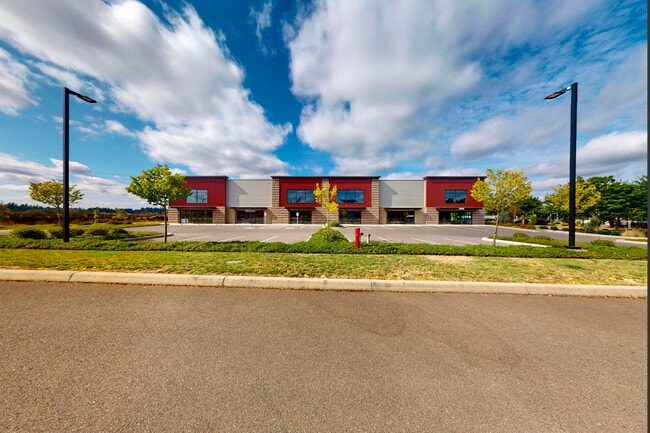 More details for 6045 Balustrade, Lacey, WA - Retail for Lease