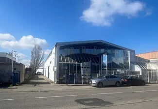 More details for Flex for Lease