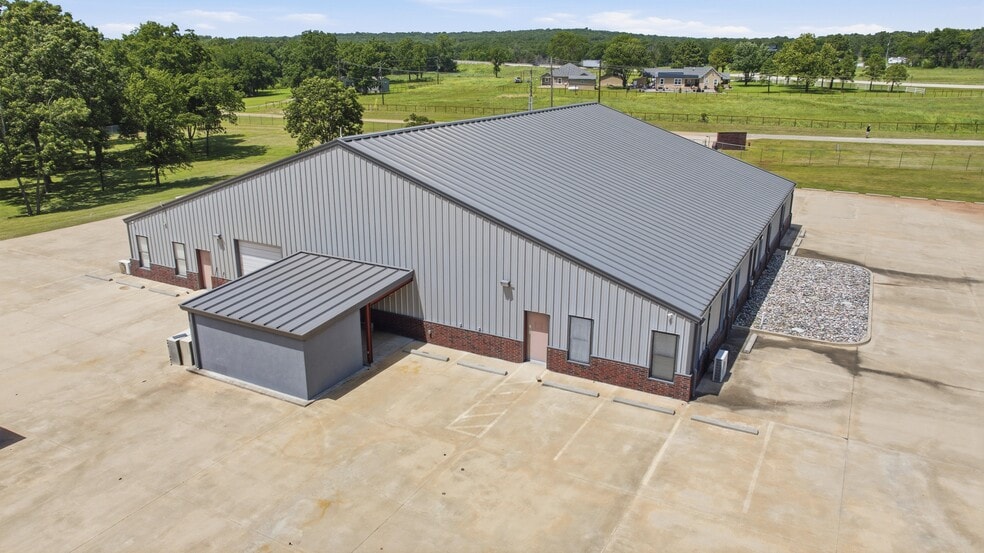 370690 E Old Highway 64, Cleveland, OK for sale - Building Photo - Image 3 of 44