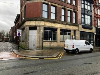 Plus de détails pour 35-41 Bradshaw Gate, Bolton - Commerce de détail à louer