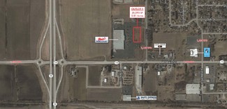 More details for 1400 W Main St, Watertown, WI - Land for Lease