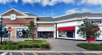 More details for 379-441 Chestnut Ridge Rd, Woodcliff Lake, NJ - Retail for Lease