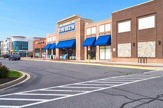 More details for 2430-2480 Osprey Way S, Frederick, MD - Retail for Lease
