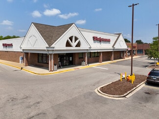 More details for 43-63 W 87th St, Naperville, IL - Retail for Sale