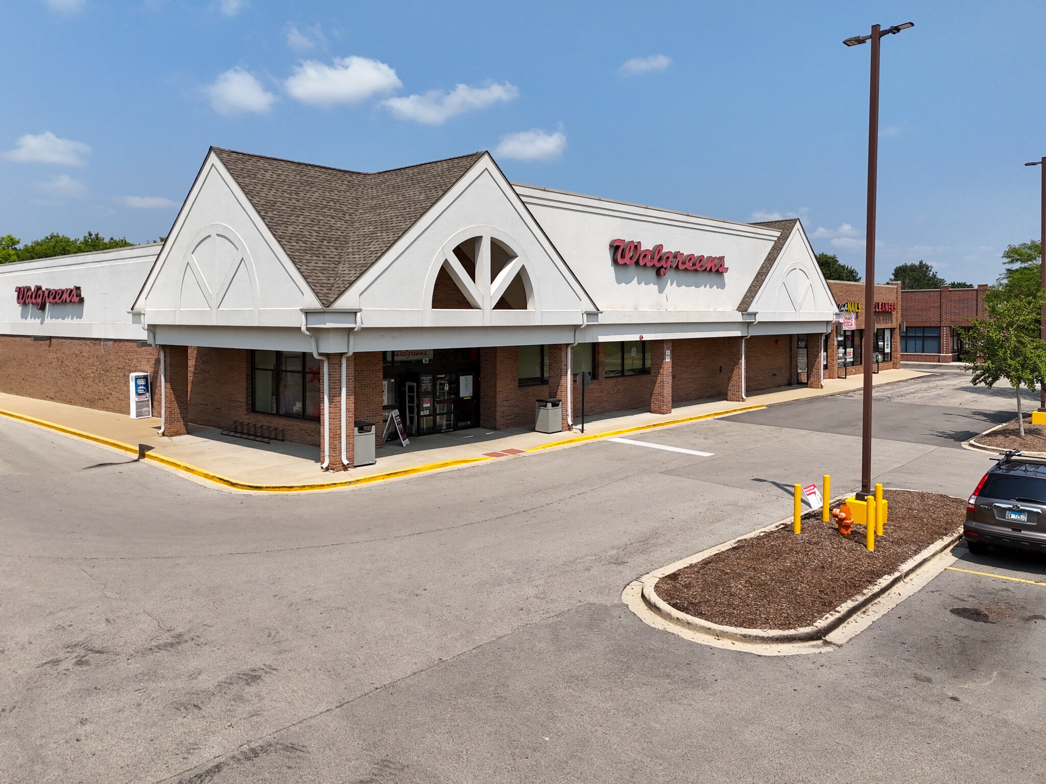 43-63 W 87th St, Naperville, IL for sale Building Photo- Image 1 of 7