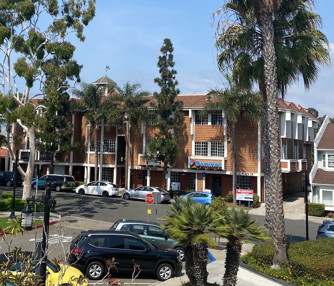 24681 La Plaza, Dana Point, CA for lease Primary Photo- Image 1 of 10