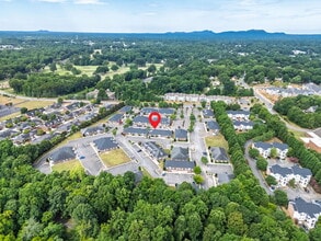 1554 Union Rd, Gastonia, NC - AERIAL  map view - Image1