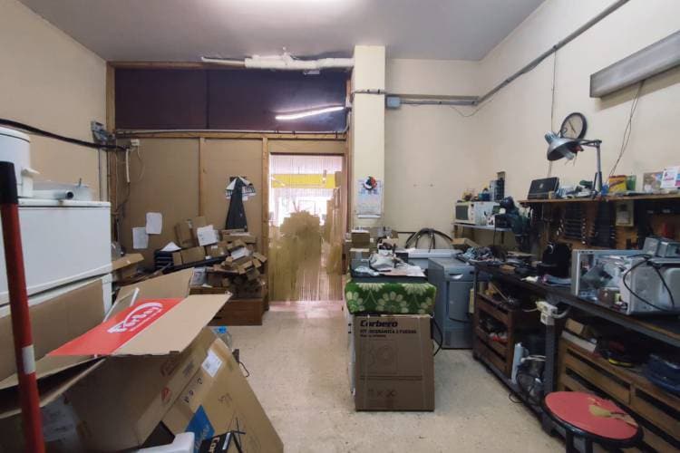 Sant Pere de Ribes, BAR 08812 - - - Interior Photo - Image 2 of 6