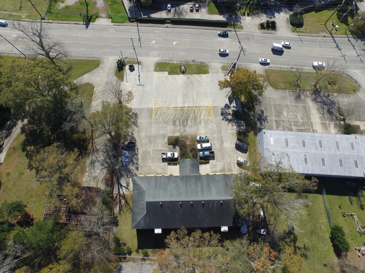 10455 Jefferson Hwy, Baton Rouge, LA for sale Primary Photo- Image 1 of 1