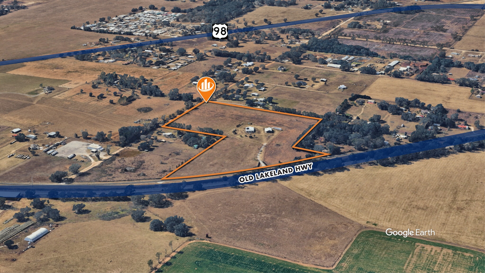 10651 Old Lakeland Hwy, Dade City, FL for sale Building Photo- Image 1 of 5