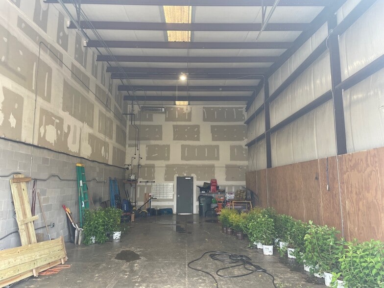 2550 Five Star Pky, Bessemer, AL for lease - Building Photo - Image 3 of 5