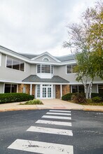 2260 Butler Pike, Plymouth Meeting, PA for lease Building Photo- Image 1 of 5