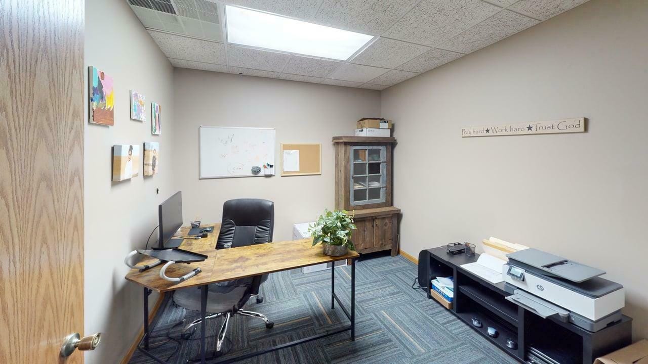 4928-4944 S 114th St, Omaha, NE à louer Photo intérieure- Image 1 de 6