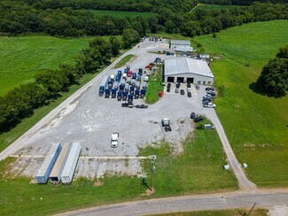 Plus de détails pour 71 Morgan Cir, Petersburg, TN - Industriel à vendre