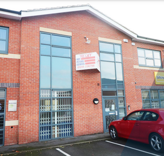 More details for Dunston Rd, Chesterfield - Office for Lease